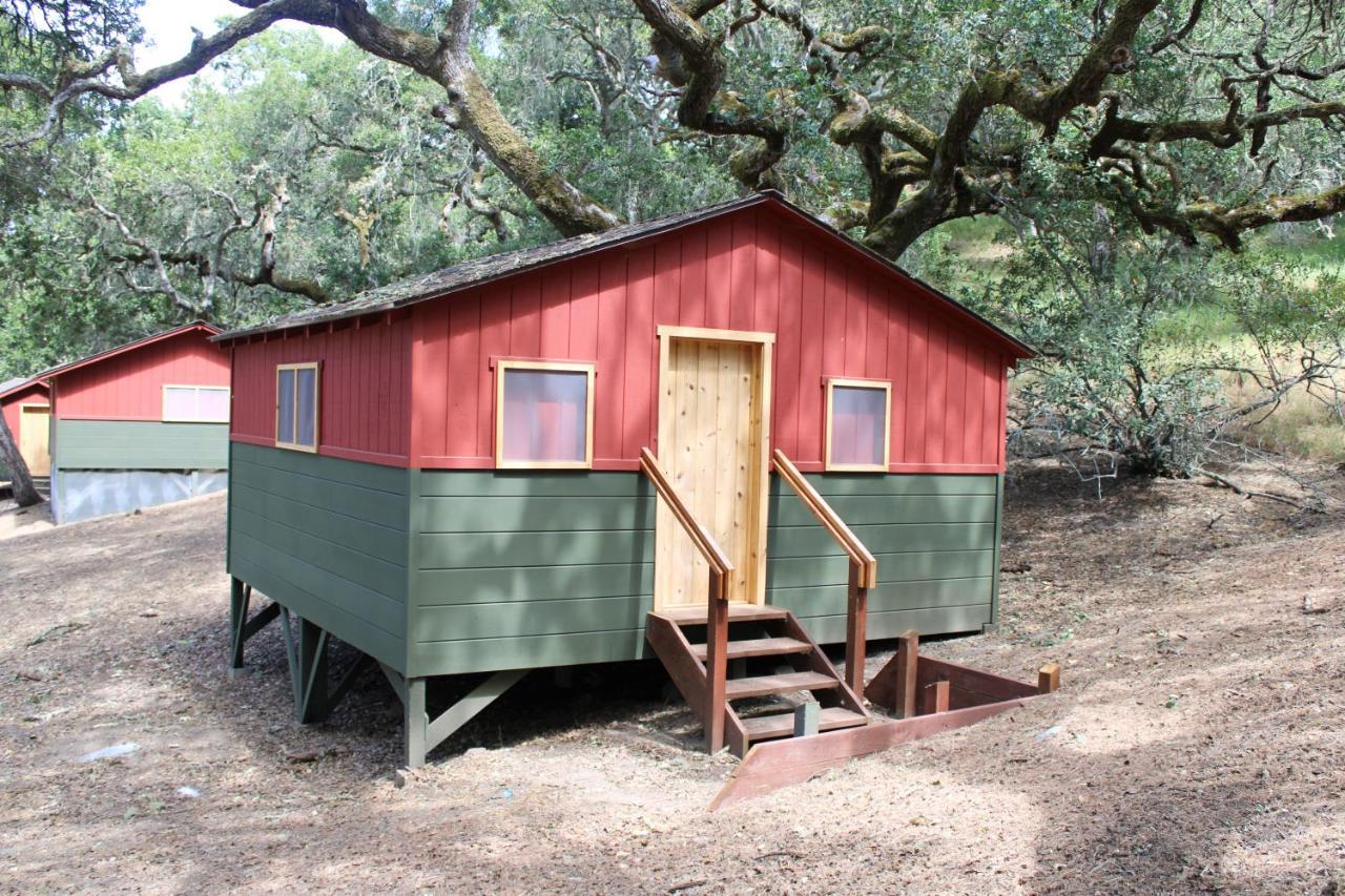 The Camp At Carmel Valley Esterno foto
