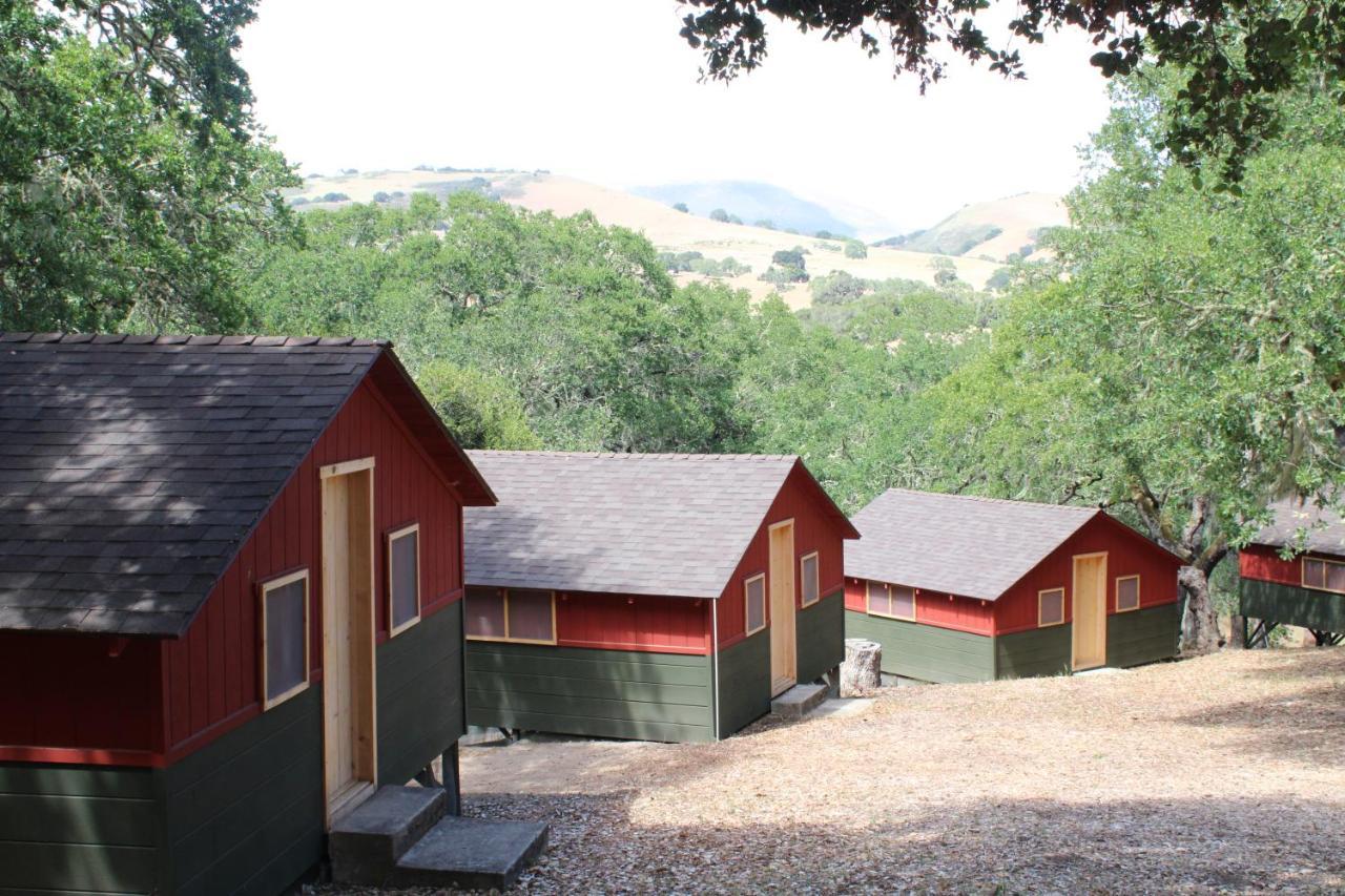 The Camp At Carmel Valley Esterno foto