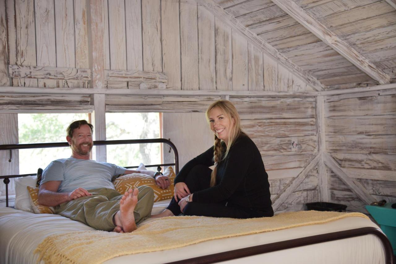 The Camp At Carmel Valley Esterno foto