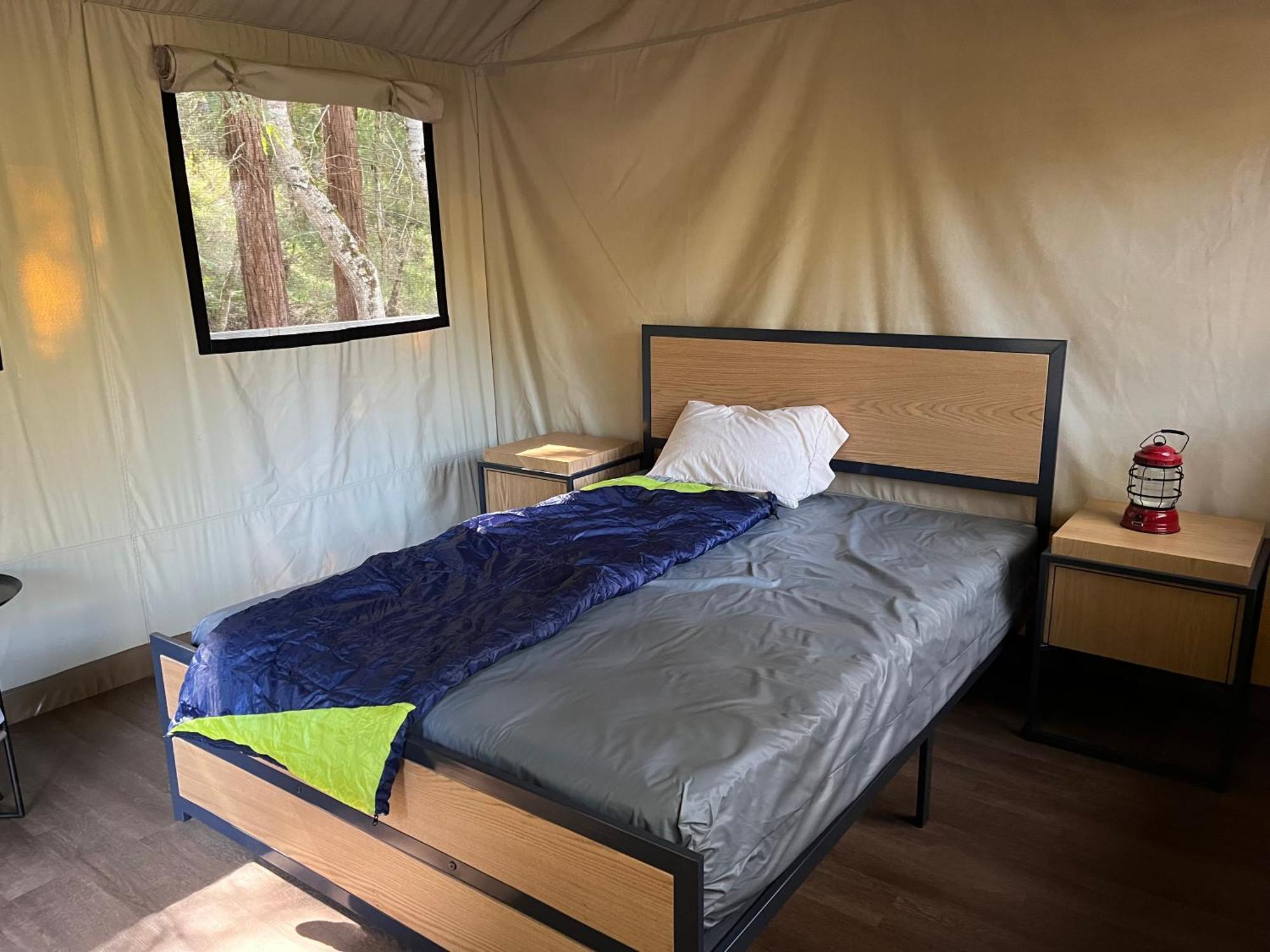 The Camp At Carmel Valley Esterno foto