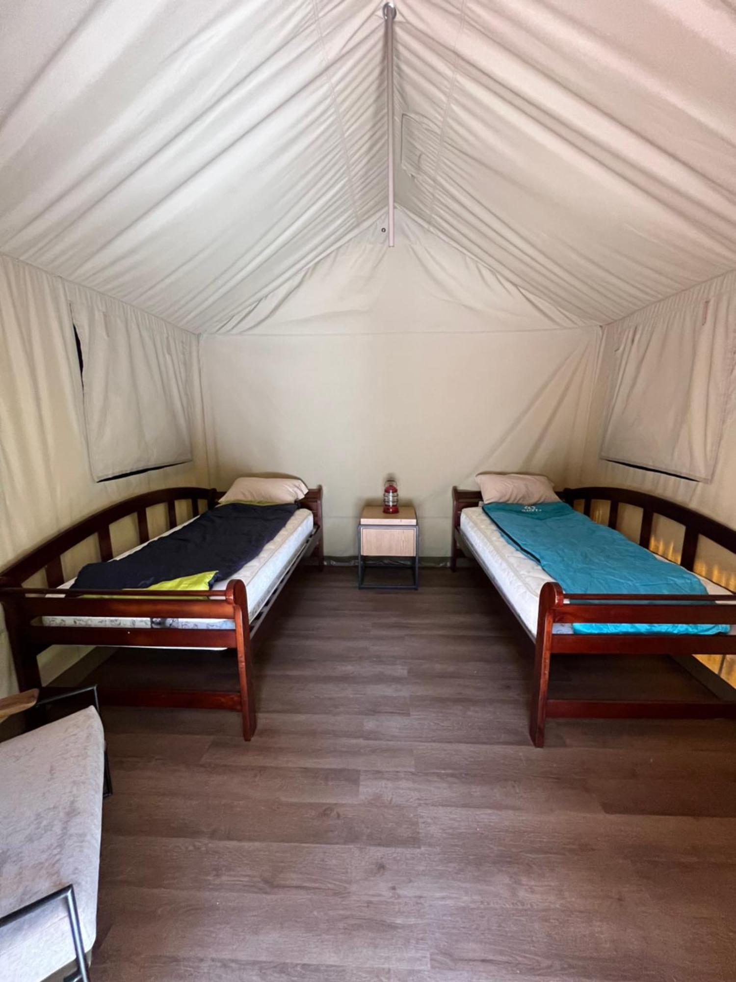 The Camp At Carmel Valley Esterno foto