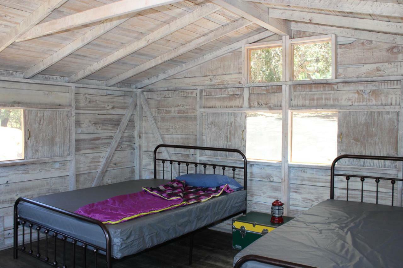 The Camp At Carmel Valley Esterno foto